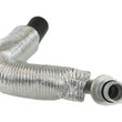 Load image into Gallery viewer, Rein Turbocharger Coolant Line CHT0727 - Back View