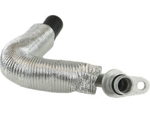 Load image into Gallery viewer, Rein Turbocharger Coolant Line CHT0727 - Back View