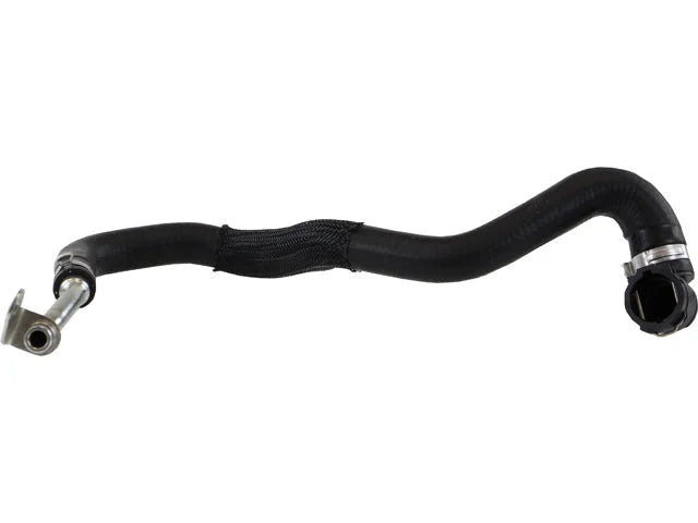 Rein Turbocharger Coolant Line CHT0737 - Side View
