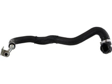 Load image into Gallery viewer, Rein Turbocharger Coolant Line CHT0737 - Side View