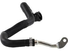 Load image into Gallery viewer, Rein Turbocharger Coolant Line CHT0737 - Back View
