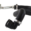 Load image into Gallery viewer, Rein Turbocharger Coolant Line CHT0737 - Installation View