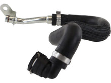 Load image into Gallery viewer, Rein Turbocharger Coolant Line CHT0737 - Installation View