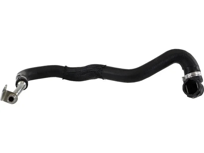 Rein Turbocharger Coolant Line CHT0737 - Side View