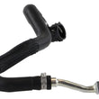 Load image into Gallery viewer, Rein Turbocharger Coolant Line CHT0737 - Back View