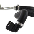 Load image into Gallery viewer, Rein Turbocharger Coolant Line CHT0737 - Installation View
