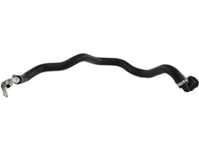 Load image into Gallery viewer, Rein Turbocharger Coolant Line CHT0738 - Side View