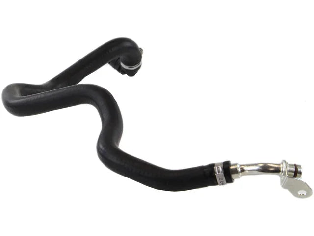 Rein Turbocharger Coolant Line CHT0738 - Back View