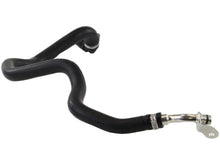 Load image into Gallery viewer, Rein Turbocharger Coolant Line CHT0738 - Back View