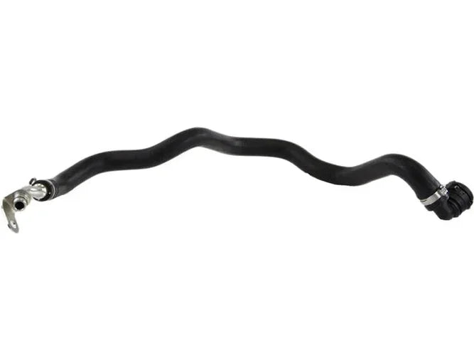 Rein Turbocharger Coolant Line CHT0738 - Side View
