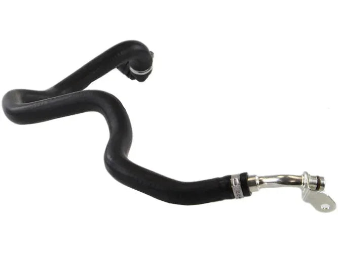 Rein Turbocharger Coolant Line CHT0738 - Back View