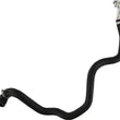 Load image into Gallery viewer, Rein Turbocharger Coolant Line CHT0738 - Installation View