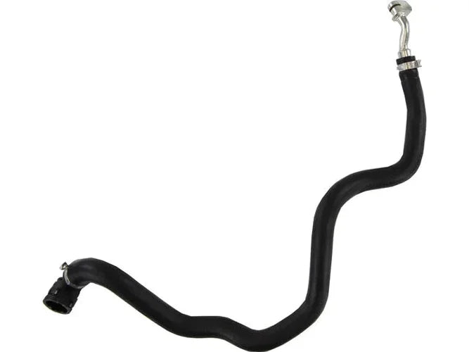 Rein Turbocharger Coolant Line CHT0738 - Installation View