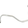 Load image into Gallery viewer, Rein Turbocharger Coolant Line CHT0743 - Side View