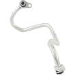 Load image into Gallery viewer, Rein Turbocharger Coolant Line CHT0743 - Back View