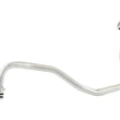 Load image into Gallery viewer, Rein Turbocharger Coolant Line CHT0743 - Side View
