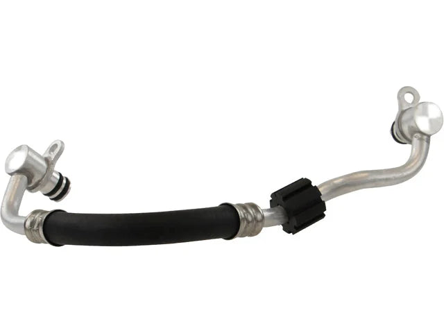 Rein Turbocharger Coolant Line CHT0749 - Main Product View