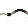 Load image into Gallery viewer, Rein Turbocharger Coolant Line CHT0749 - Side View