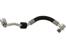 Load image into Gallery viewer, Rein Turbocharger Coolant Line CHT0749 - Side View