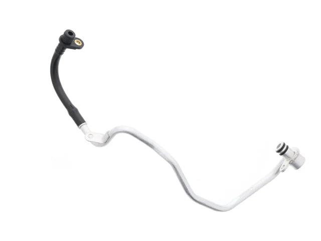 Rein Turbocharger Coolant Line CHT0760