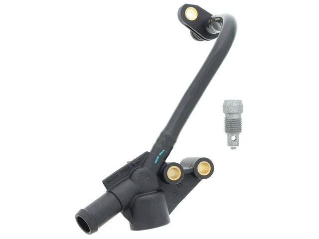 Rein Turbocharger Coolant Line CHT0769