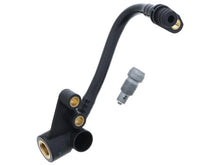 Load image into Gallery viewer, Rein Turbocharger Coolant Line CHT0770