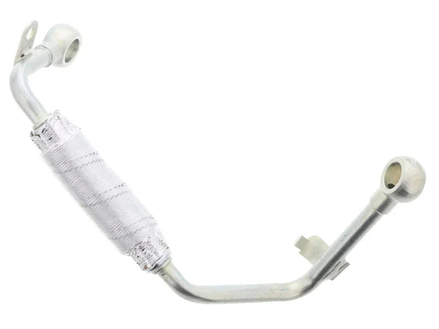 Rein Turbocharger Coolant Line CHT0782