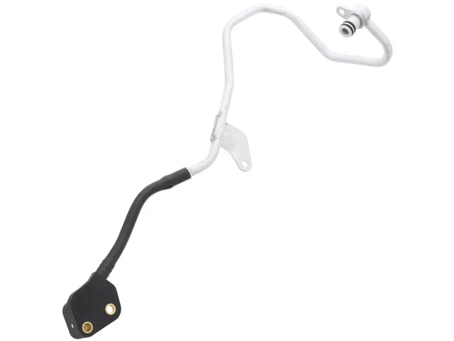 Rein Turbocharger Coolant Line CHT0803