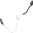 Load image into Gallery viewer, Rein Turbocharger Coolant Line CHT0804