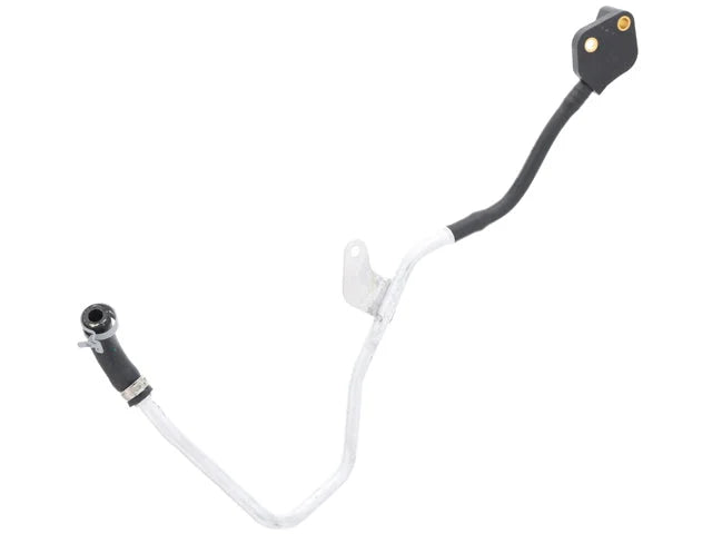 Rein Turbocharger Coolant Line CHT0804