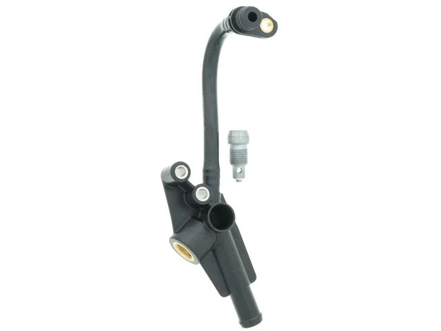 Rein Turbocharger Coolant Line CHT0839