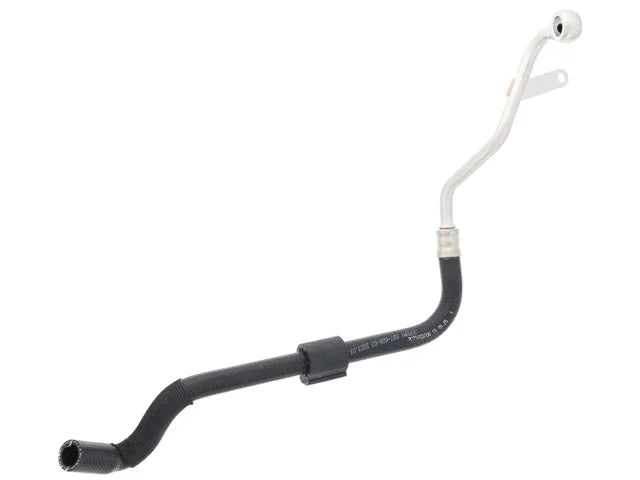 Rein Turbocharger Coolant Line CHT0840