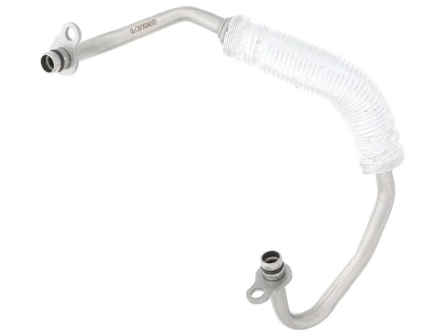 Rein Turbocharger Coolant Line CHT0901