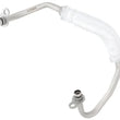 Load image into Gallery viewer, Rein Turbocharger Coolant Line CHT0901