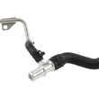 Load image into Gallery viewer, Rein Turbocharger Coolant Line CHU0746 - Main Product View
