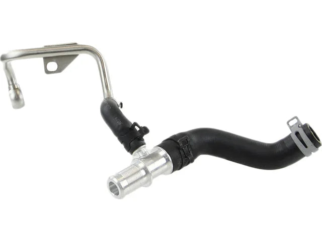 Rein Turbocharger Coolant Line CHU0746 - Main Product View