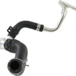 Load image into Gallery viewer, Rein Turbocharger Coolant Line CHU0746 - Installation View