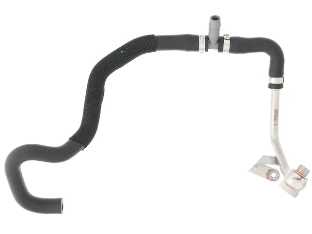 Rein Turbocharger Coolant Line CHU0755