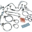 Load image into Gallery viewer, Rein Turbocharger Line Kit TRK0007