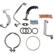 Load image into Gallery viewer, Rein Turbocharger Line Kit TRK0011