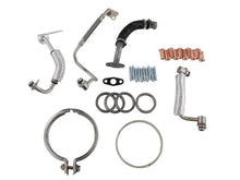 Load image into Gallery viewer, Rein Turbocharger Line Kit TRK0011
