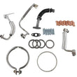 Load image into Gallery viewer, Rein Turbocharger Line Kit TRK0011