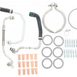 Load image into Gallery viewer, Rein Turbocharger Line Kit TRK0012