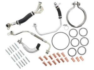 Rein Turbocharger Line Kit TRK0013