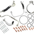 Load image into Gallery viewer, Rein Turbocharger Line Kit TRK0013