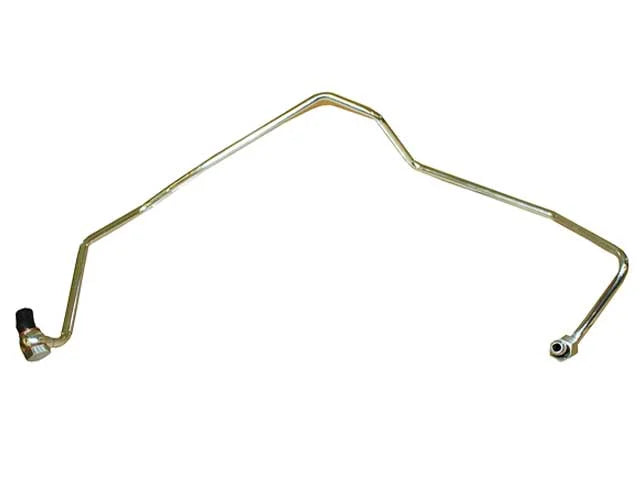 Rein Turbocharger Oil Line TFP0009