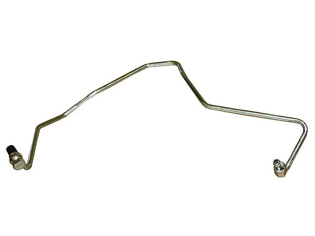 Rein Turbocharger Oil Line TFP0010