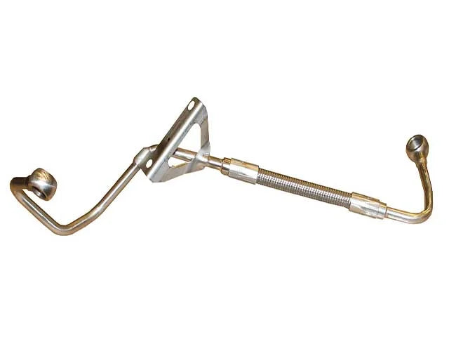 Rein Turbocharger Oil Line TFP0286