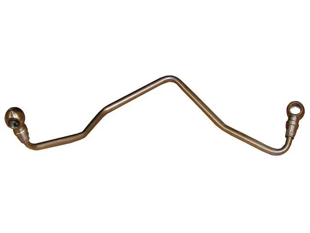 Rein Turbocharger Oil Line TFP0296