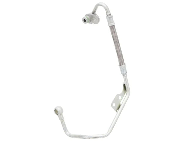 Rein Turbocharger Oil Line TFP0327